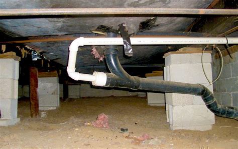 sewage leak under mobile home|The Most Common Mobile Home Plumbing Problems